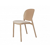 Hug C chair